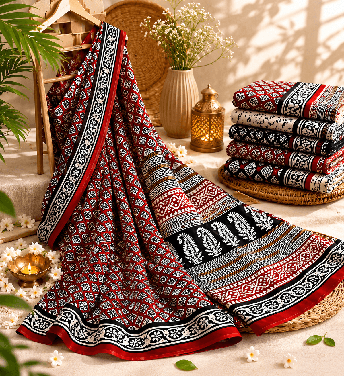 Sarees